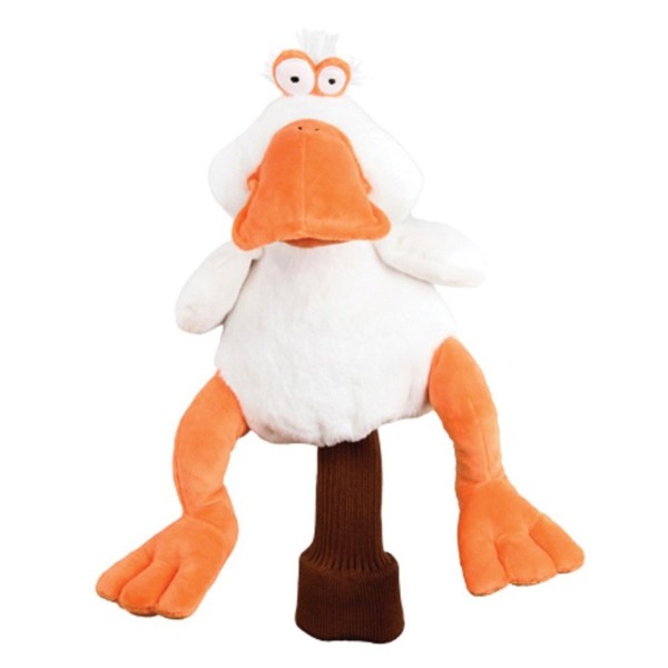 Daphne's Golf Duck Headcover